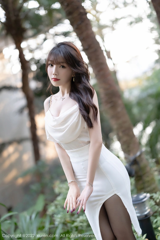 [XIUREN秀人网] 2022.04.22 NO.4913 - 芝芝Booty